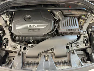 BMW X1 20i xDrive SAG