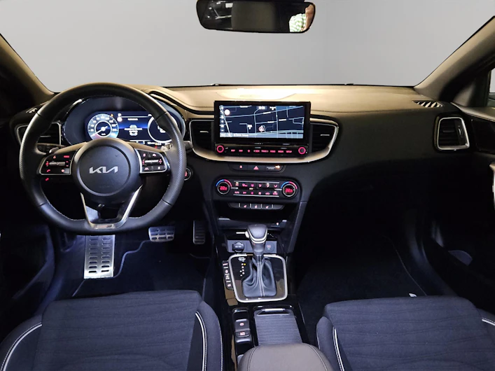 image du véhicule KIA CEED