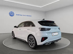 image du véhicule KIA Ceed 1.5 T-GDi Power
