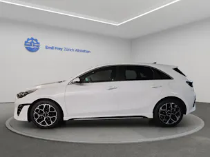 Kia Ceed 1.5 T-GDi Power