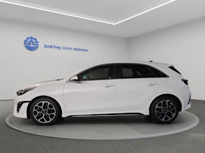 image du véhicule KIA Ceed 1.5 T-GDi Power