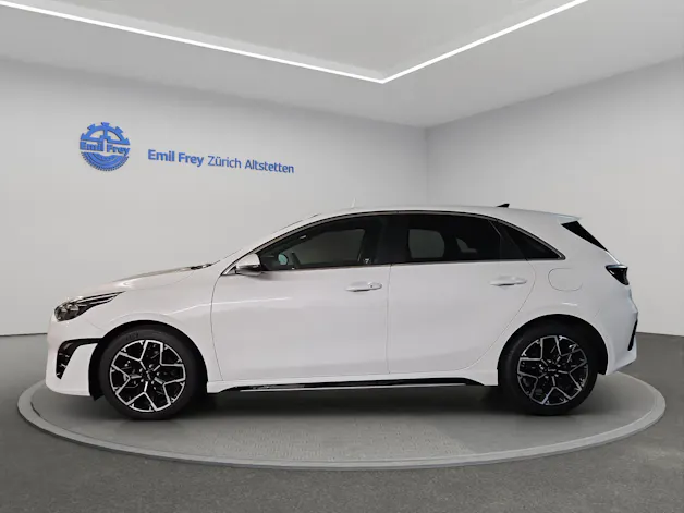 Kia Ceed 1.5 T-GDi Power