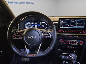 image du véhicule KIA Ceed 1.5 T-GDi Power