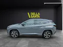 Hyundai Tucson 1.6 T-GDi HEV N-Line LUX.pack 4WD