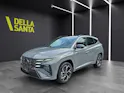 Hyundai Tucson 1.6 T-GDi HEV N-Line LUX.pack 4WD
