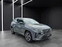 Hyundai Tucson 1.6 T-GDi HEV N-Line LUX.pack 4WD
