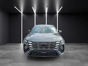 Hyundai Tucson 1.6 T-GDi HEV N-Line LUX.pack 4WD