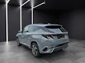 Hyundai Tucson 1.6 T-GDi HEV N-Line LUX.pack 4WD