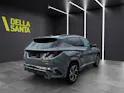 Hyundai Tucson 1.6 T-GDi HEV N-Line LUX.pack 4WD