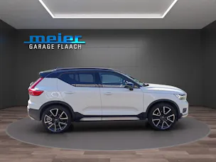 Volvo XC40 2.0 T5 R-Design AWD