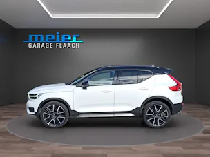 Volvo XC40 2.0 T5 R-Design AWD