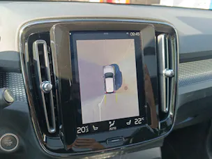 Volvo XC40 2.0 T5 R-Design AWD