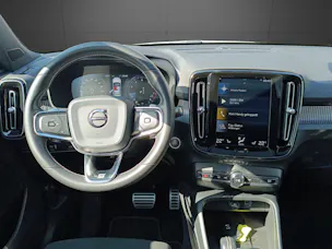 Volvo XC40 2.0 T5 R-Design AWD