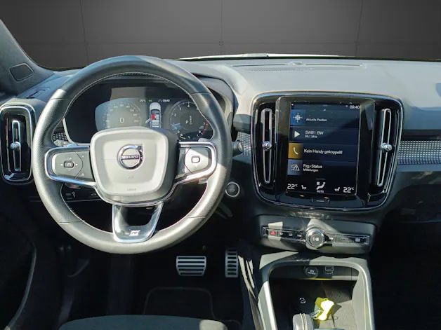 Volvo XC40 2.0 T5 R-Design AWD