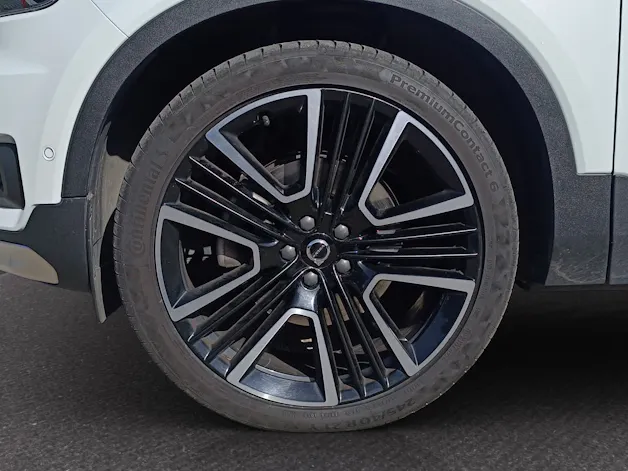Volvo XC40 2.0 T5 R-Design AWD