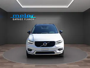 Volvo XC40 2.0 T5 R-Design AWD