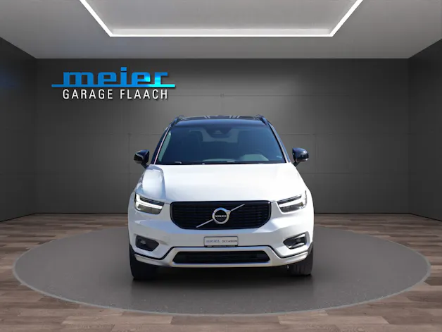 Volvo XC40 2.0 T5 R-Design AWD
