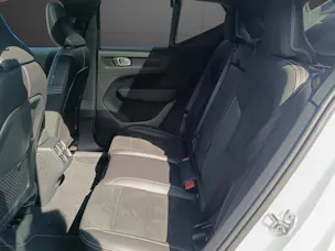 Volvo XC40 2.0 T5 R-Design AWD
