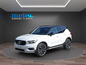Volvo XC40 2.0 T5 R-Design AWD