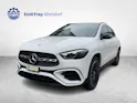 Mercedes-Benz GLA 250 e EQ Star AMG Line