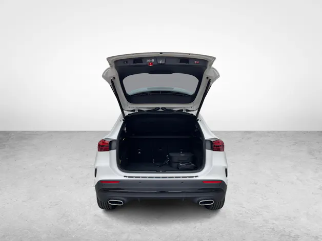 Mercedes-Benz GLA 250 e EQ Star AMG Line