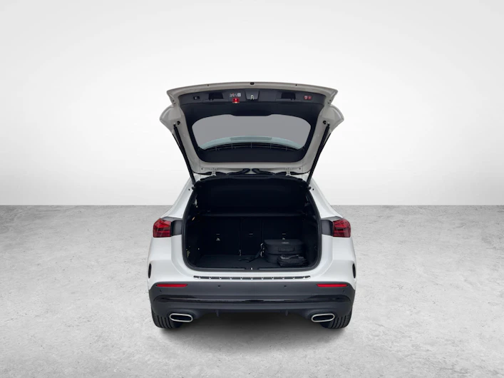 Fahrzeugbild MERCEDES-BENZ GLA 250