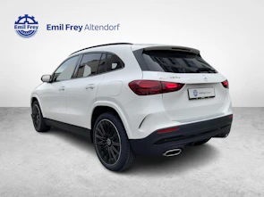 Fahrzeugbild MERCEDES-BENZ GLA 250 e EQ Star AMG Line
