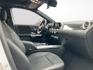 Mercedes-Benz GLA 250 e EQ Star AMG Line