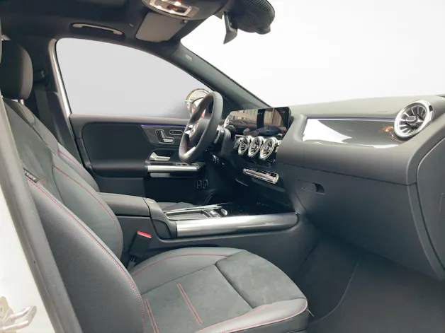 Mercedes-Benz GLA 250 e EQ Star AMG Line