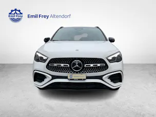 Mercedes-Benz GLA 250 e EQ Star AMG Line