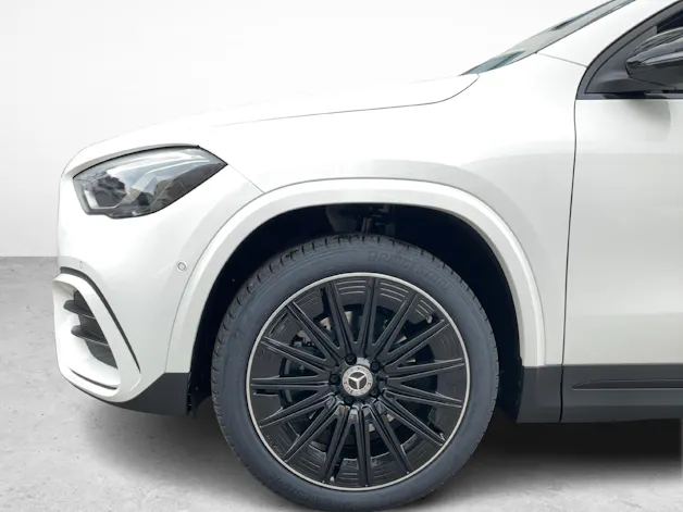 Mercedes-Benz GLA 250 e EQ Star AMG Line
