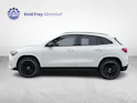 Mercedes-Benz GLA 250 e EQ Star AMG Line