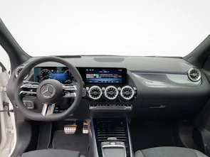 Fahrzeugbild MERCEDES-BENZ GLA 250 e EQ Star AMG Line
