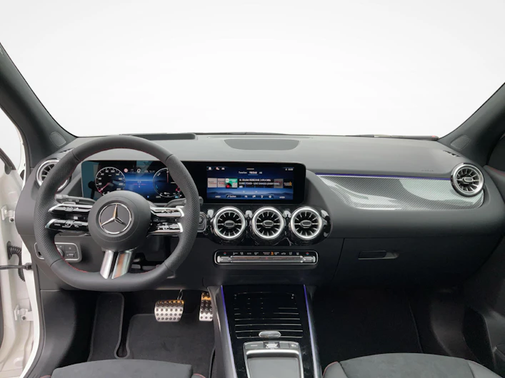 Fahrzeugbild MERCEDES-BENZ GLA 250