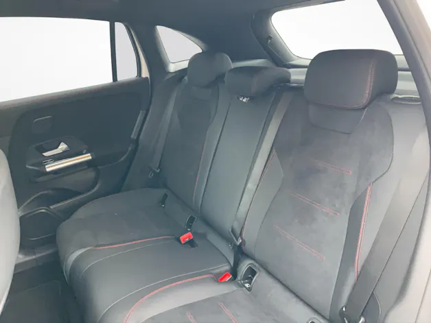 Mercedes-Benz GLA 250 e EQ Star AMG Line