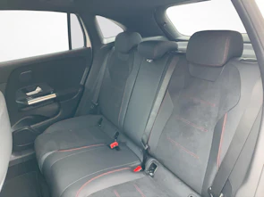 Fahrzeugbild MERCEDES-BENZ GLA 250 e EQ Star AMG Line