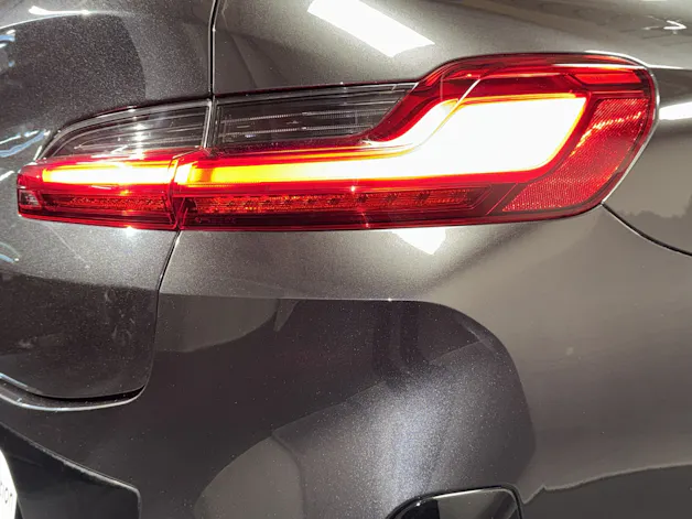 BMW X4 M40i