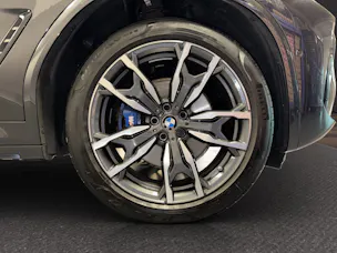 BMW X4 M40i