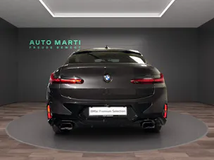BMW X4 M40i