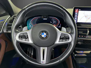 BMW X4 M40i