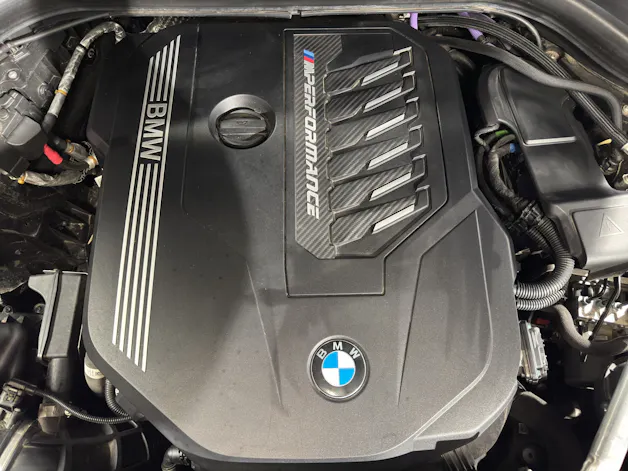 BMW X4 M40i