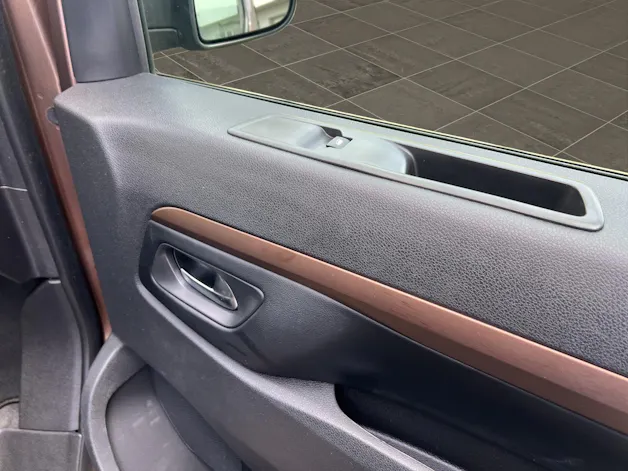 Toyota PROACE Verso L1 2.0 D Trend