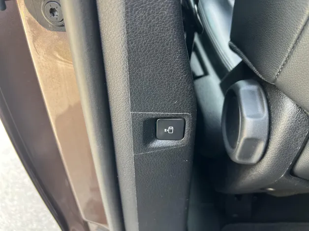 Toyota PROACE Verso L1 2.0 D Trend