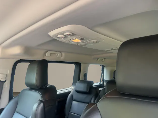 Toyota PROACE Verso L1 2.0 D Trend