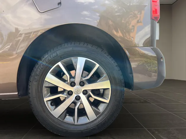 Toyota PROACE Verso L1 2.0 D Trend