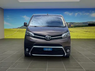 Toyota PROACE Verso L1 2.0 D Trend