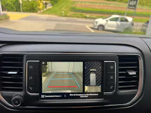Toyota PROACE Verso L1 2.0 D Trend