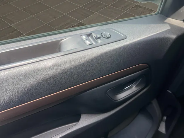 Toyota PROACE Verso L1 2.0 D Trend