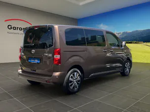 Toyota PROACE Verso L1 2.0 D Trend