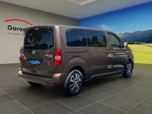 Toyota PROACE Verso L1 2.0 D Trend